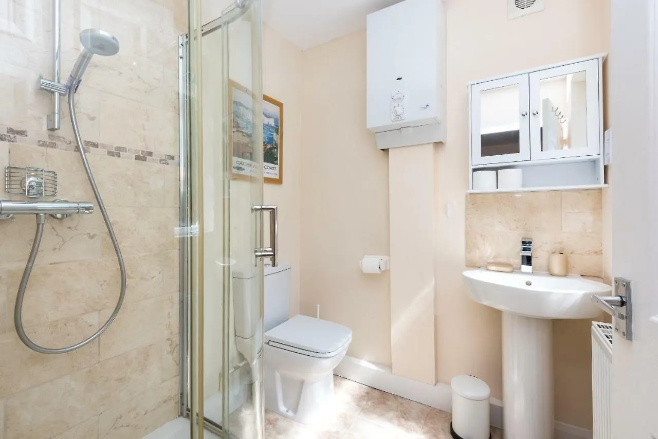 Holiday home Cosy & Central Victorian House - Pass The Keys York United Kingdom